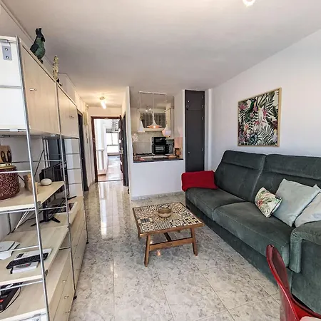 Apartament Parque Amerador By Interhome