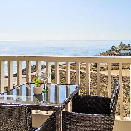 Apartament Parque Amerador By Interhome El Campello