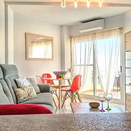 Parque Amerador By Interhome *