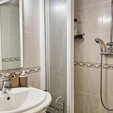 Parque Amerador By Interhome El Campello