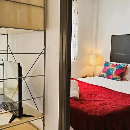 Διαμέρισμα Parque Amerador By Interhome