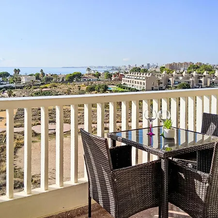 Διαμέρισμα Parque Amerador By Interhome