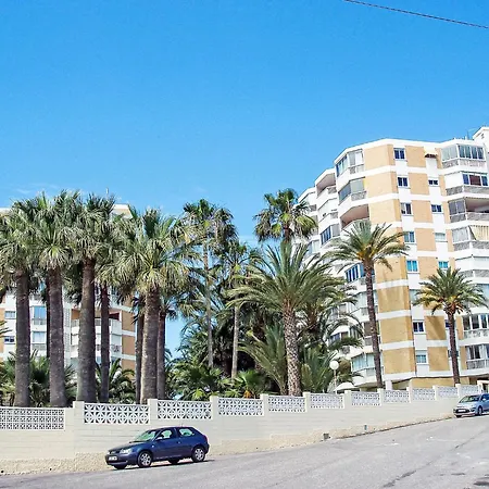 Apartament Parque Amerador By Interhome El Campello