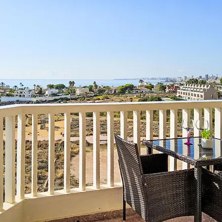 Parque Amerador By Interhome Apartament *